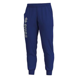 errea  pantalon essential logo still 