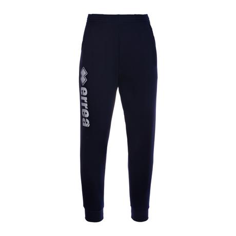 errea  pantalon essential logo still 