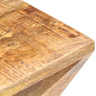 VidaXL Beistelltisch holz  