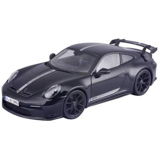 Maisto  Porsche 911 GT3 2023 1:18, avec bandes 