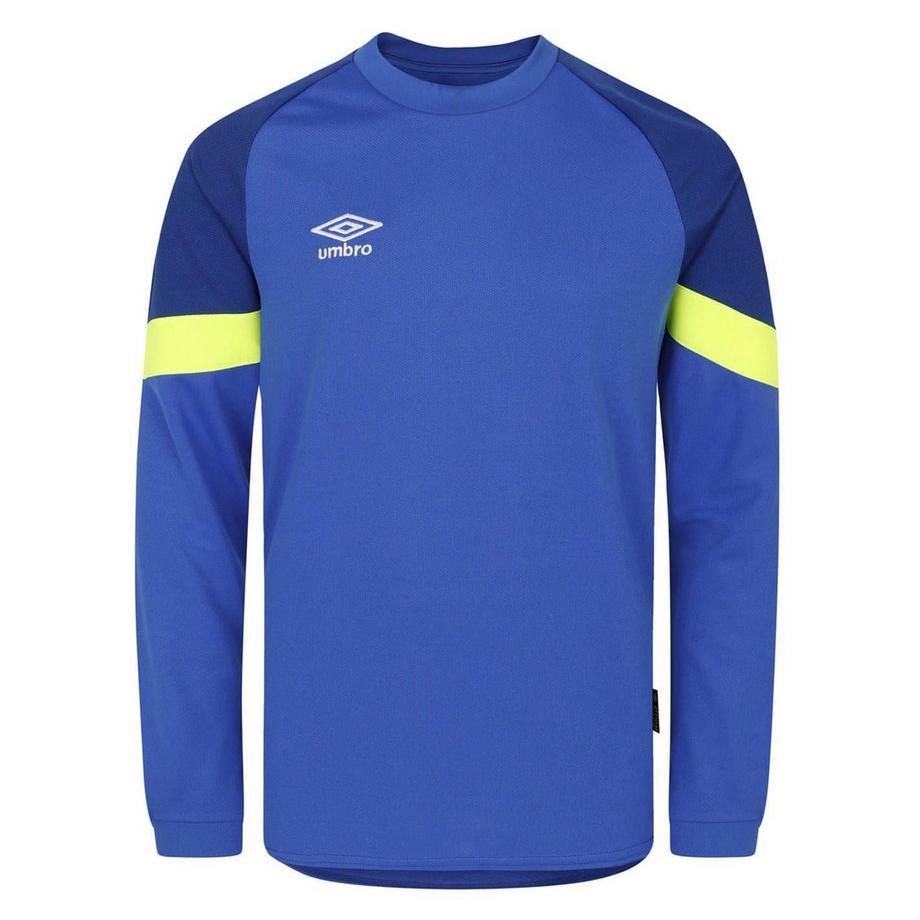 Maillot De Gardien De But Manches Raglan