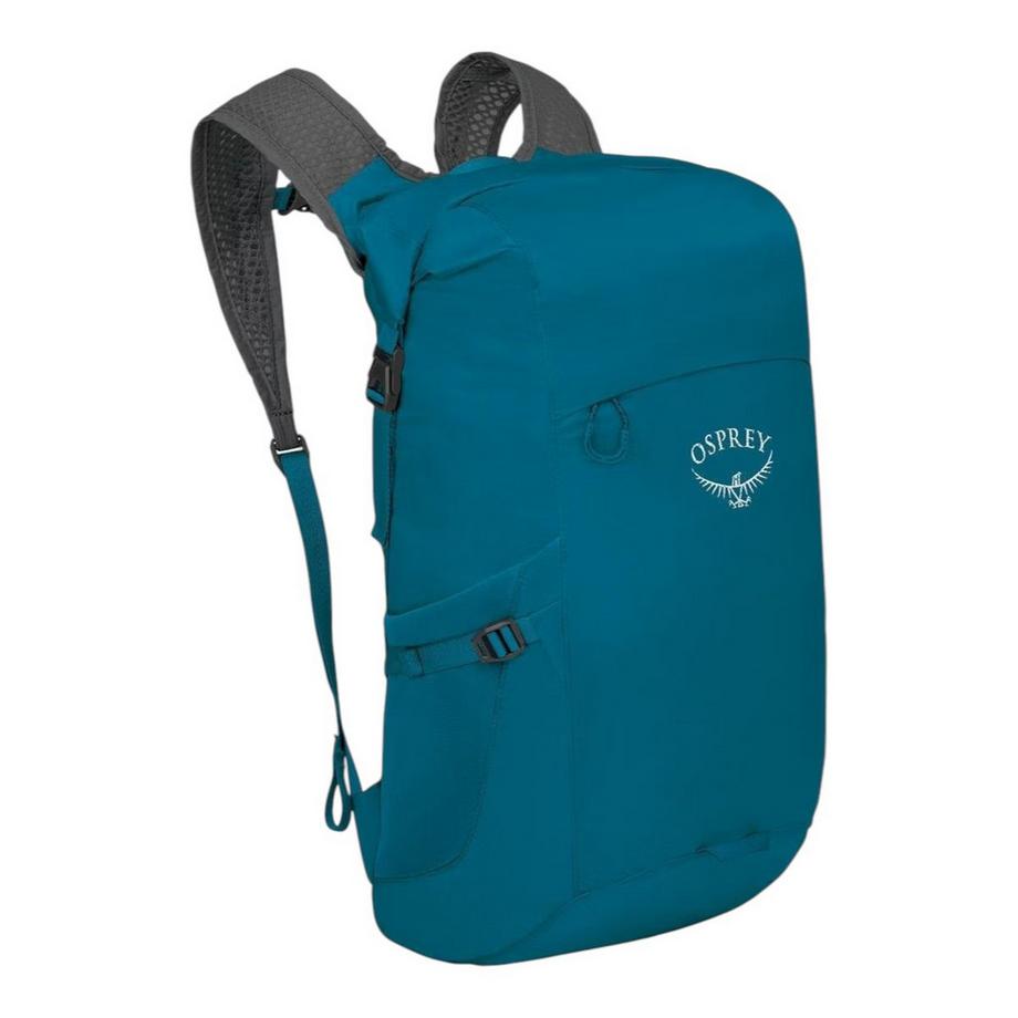 Osprey Sac à dos Ultralight Stuff Pack 18 bleu Waterfront  