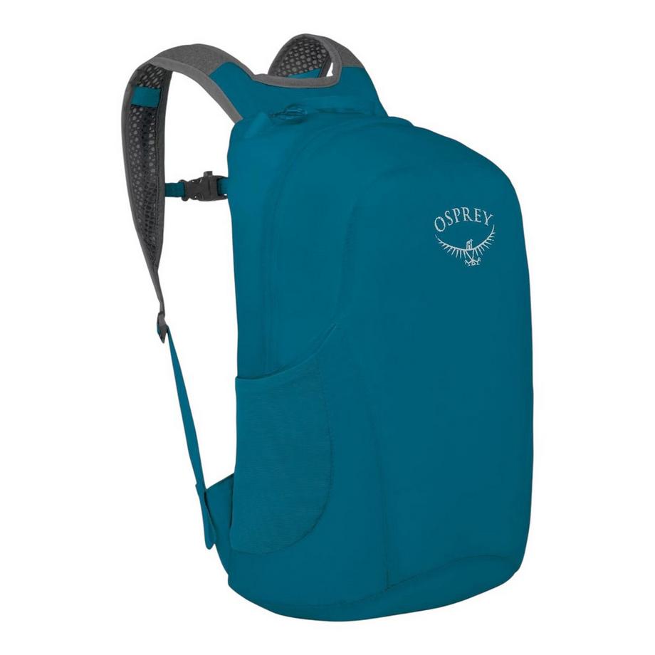 Osprey Sac à dos Ultralight Stuff Pack 18 bleu Waterfront  