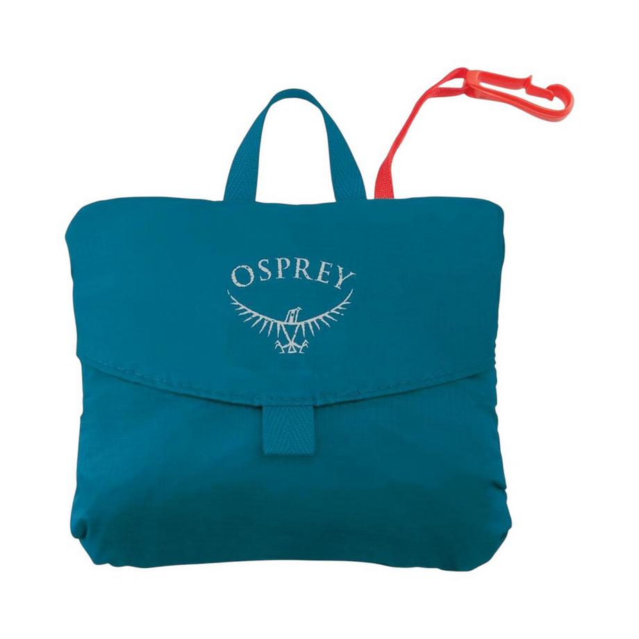 Osprey Sac à dos Ultralight Stuff Pack 18 bleu Waterfront  
