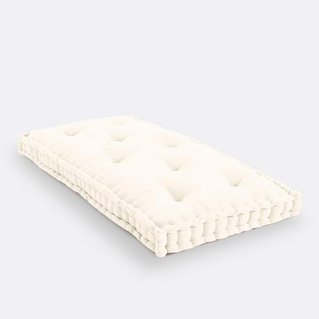 La Redoute Intérieurs Bodenmatratze Panama  