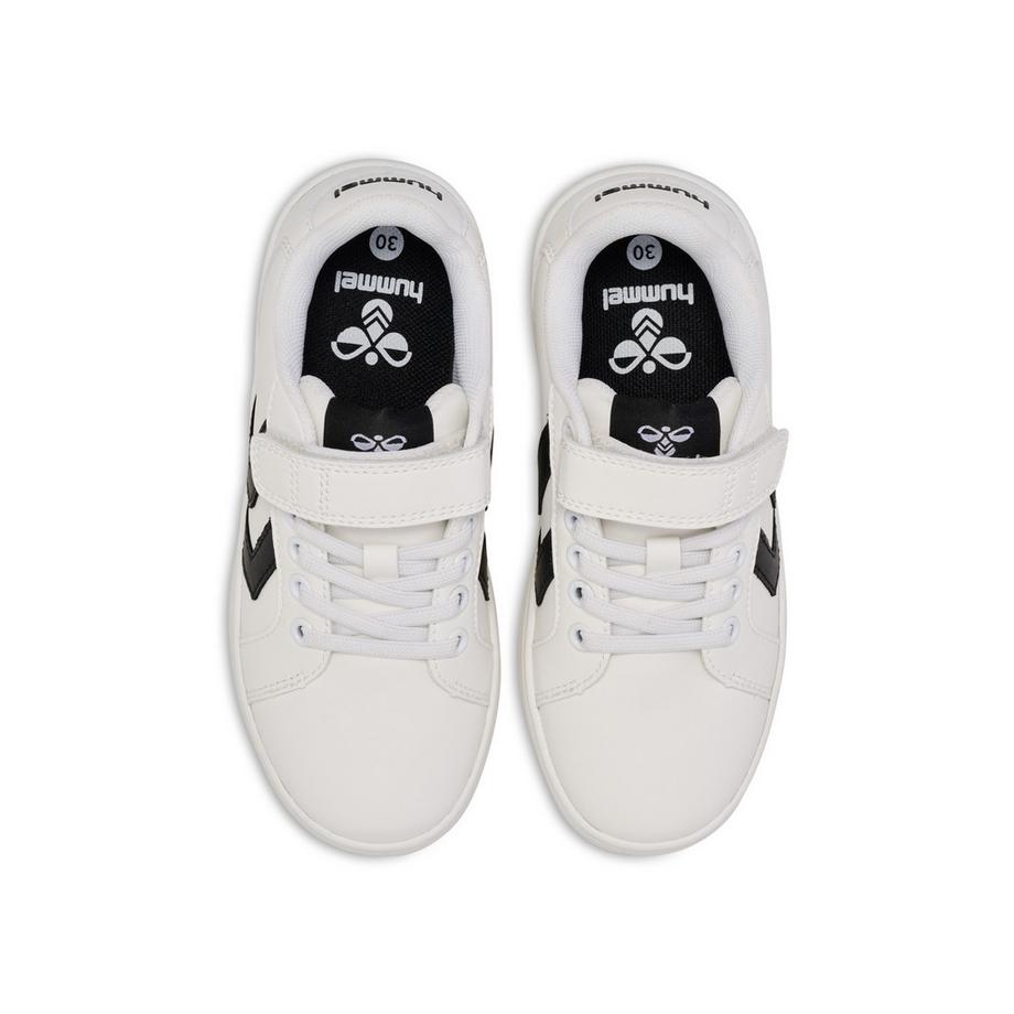 Hummel Derby Court Junior Baskets  