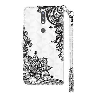 Cover-Discount  Nokia 2.4 - Custodia 