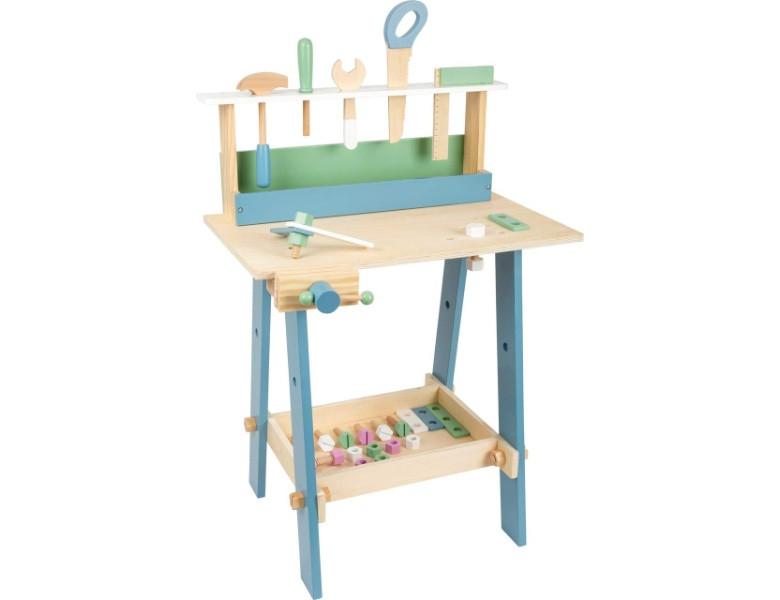 Image of Werkbank Nordic Unisex ONE SIZE