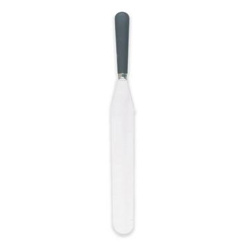 Spatule à crêpe en inox