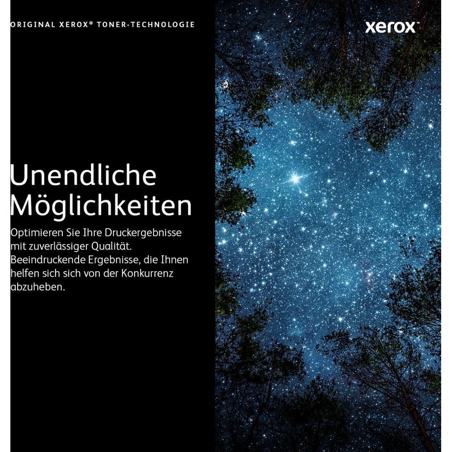 XEROX  XEROX Toner-Modul yellow 106R03529 VersaLink C400/C405 8000 S. 