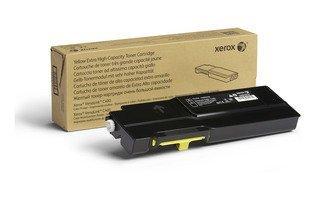 XEROX  XEROX Toner-Modul yellow 106R03529 VersaLink C400/C405 8000 S. 