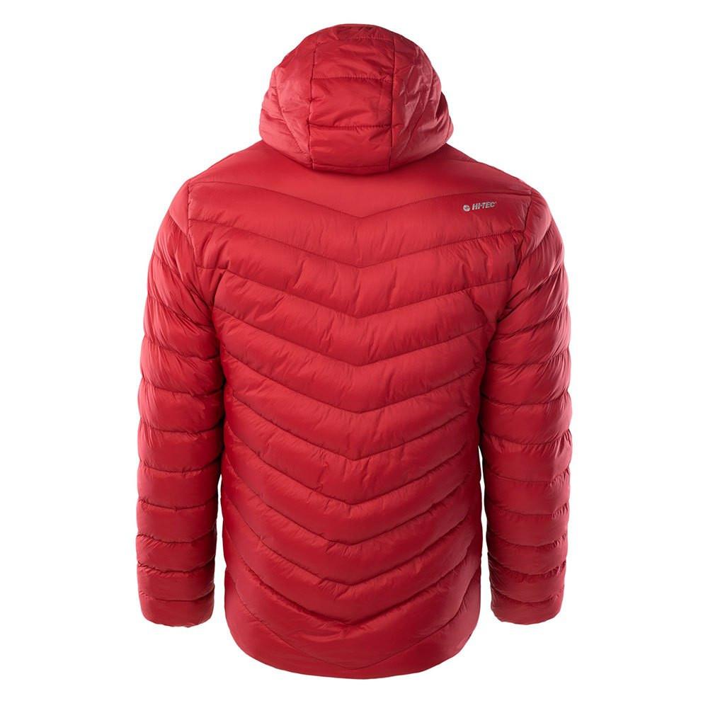 Hi-Tec Salrin Steppjacke  
