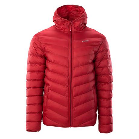 Hi-Tec Salrin Steppjacke  