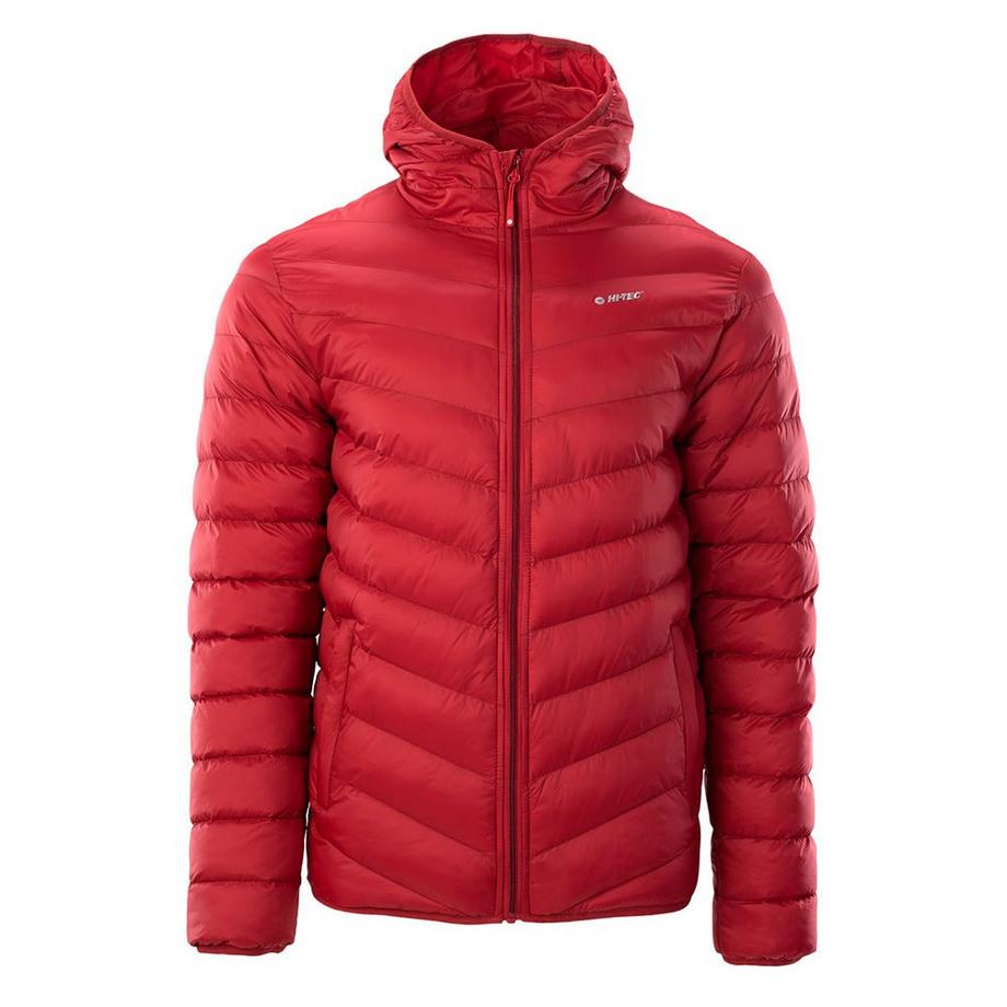 Salrin Steppjacke