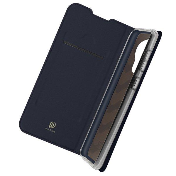 Image of Dux Ducis Hülle Nokia 1.4 Dunkelblau