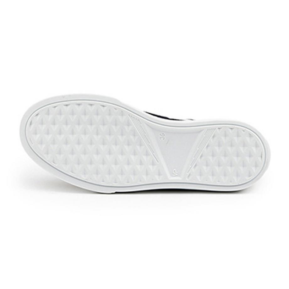 Bullboxer Hex-35 Low Top Sneakers  