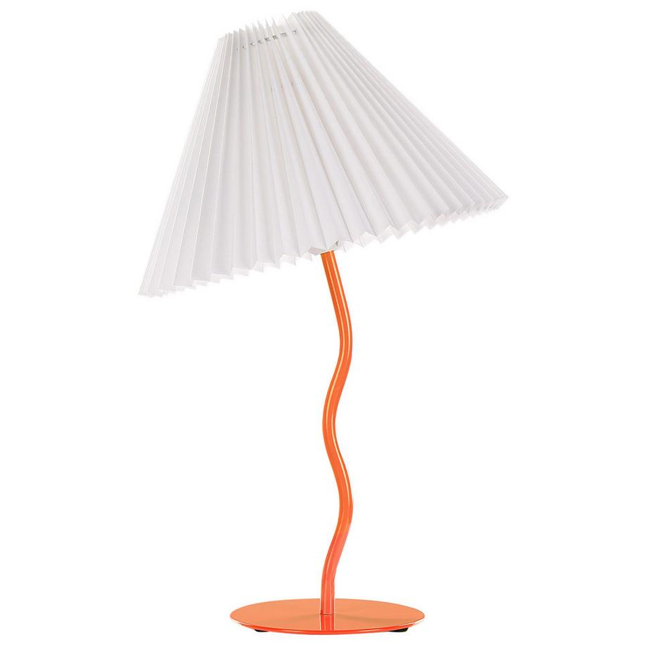 Lampe à poser en Métal Rétro ALWERO