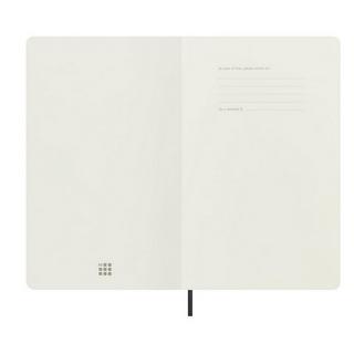 MOLESKINE Cahier VEGEA BOA  