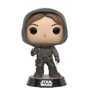 Funko  POP - Star Wars - 150 - Jyn Erso 