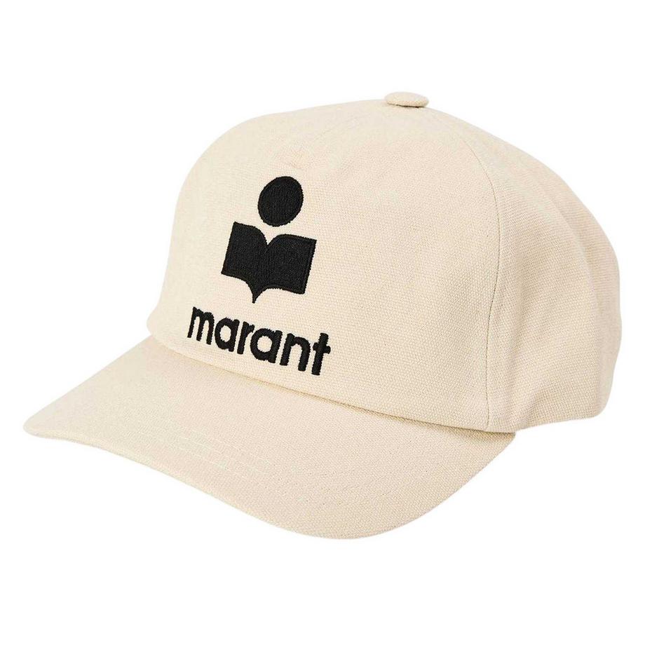 Casquette Motiftyle Logo Contrasté Tyron