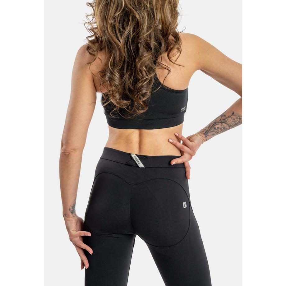 FREDDY  leggings WRUPY4RC005REC 