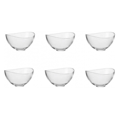 LEONARDO Loop 15cm, 6x  