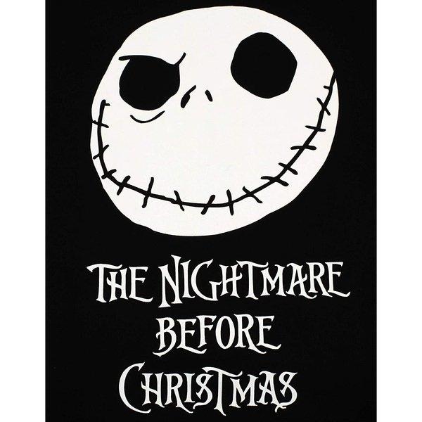 Nightmare Before Christmas  Schlafanzug 