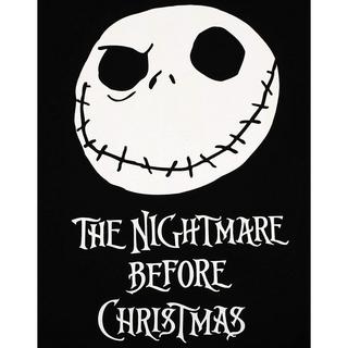 Nightmare Before Christmas  Ensemble de pyjama 