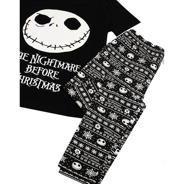 Nightmare Before Christmas  Ensemble de pyjama 