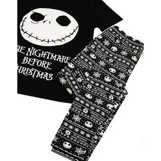 Nightmare Before Christmas  Schlafanzug 