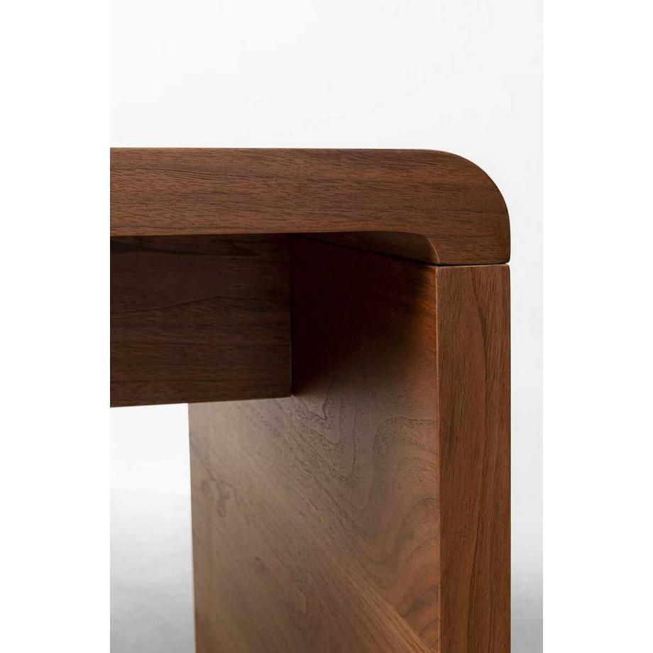 KARE Design Bureau Club Walnut 180x85  