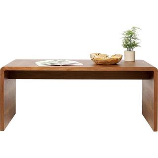 KARE Design Schreibtisch Club Walnut 180x85  