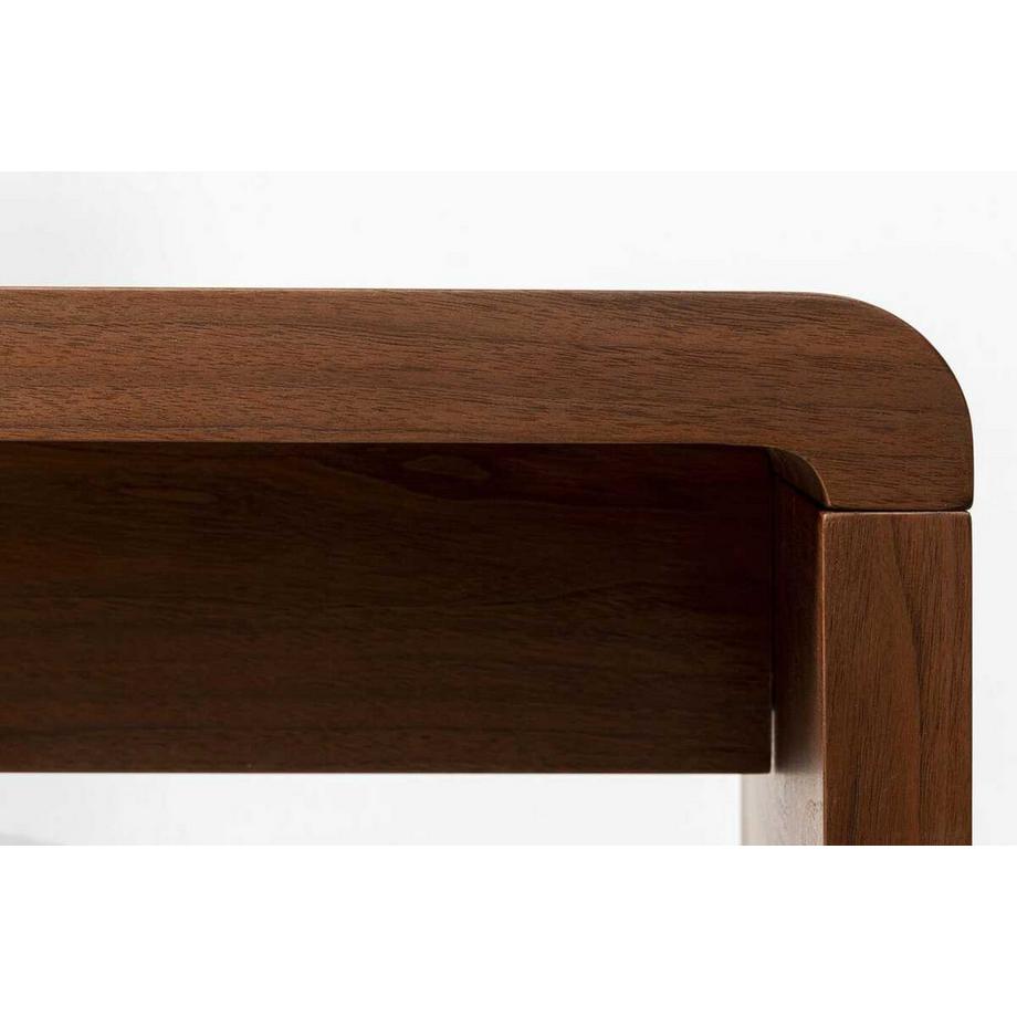 KARE Design Bureau Club Walnut 180x85  