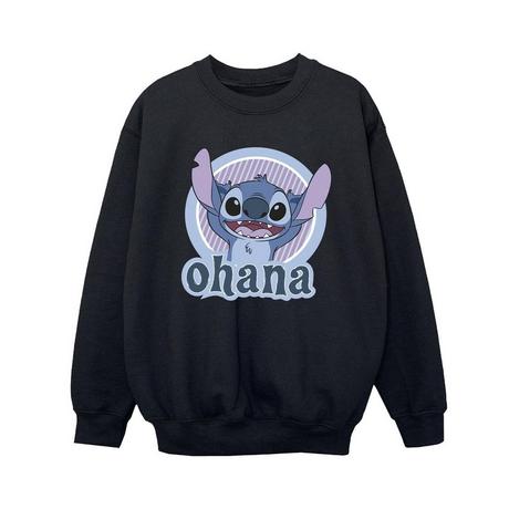 Disney  Sweat OHANA 