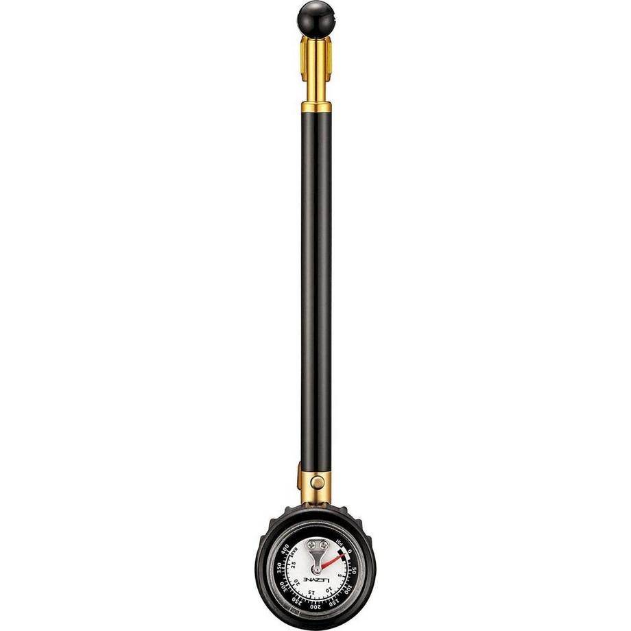 Lezyne  Pompe à amortisseur  Shock Drive 