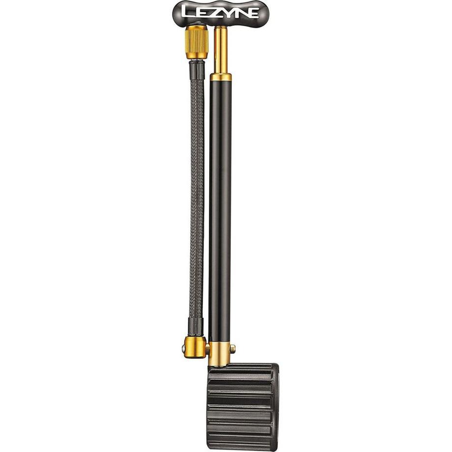 Lezyne  Pompe à amortisseur  Shock Drive 