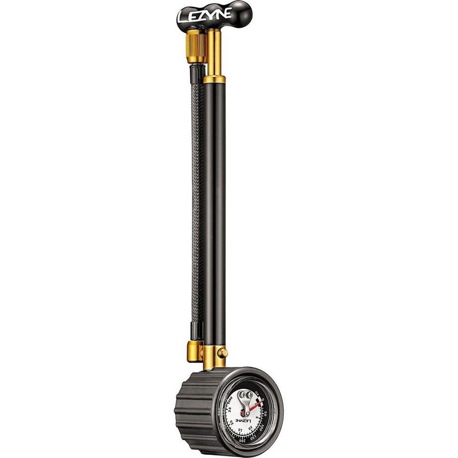 Pompe à amortisseur  Shock Drive