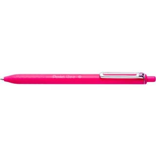 Pentel PENTEL Kugelschreiber iZee 1mm BX470-P pink  