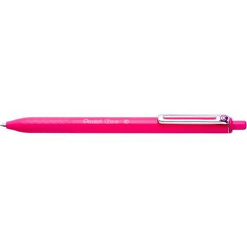 PENTEL Kugelschreiber iZee 1mm BX470-P pink