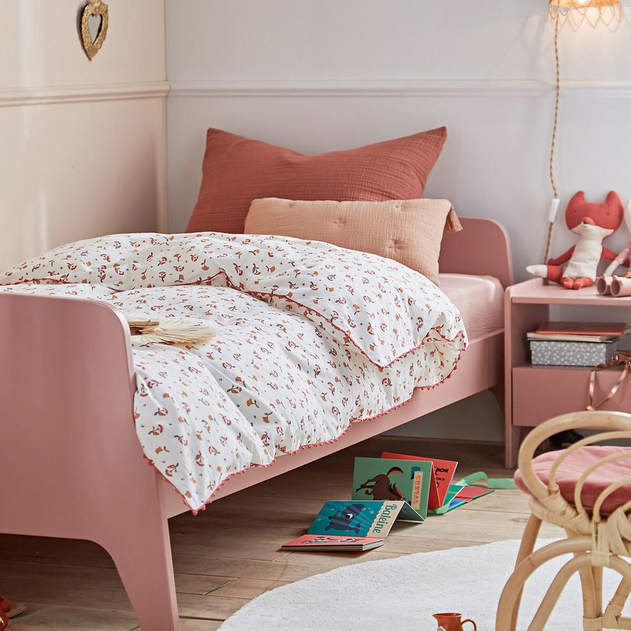 La Redoute Intérieurs Housse de couette Sabana en coton lavé  