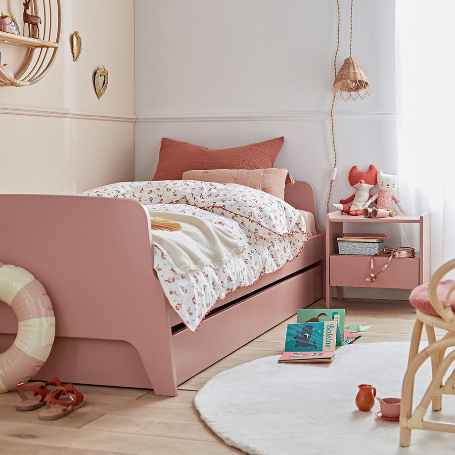 La Redoute Intérieurs Housse de couette Sabana en coton lavé  