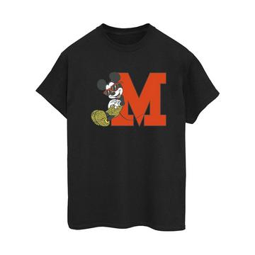 Leopard Trousers TShirt