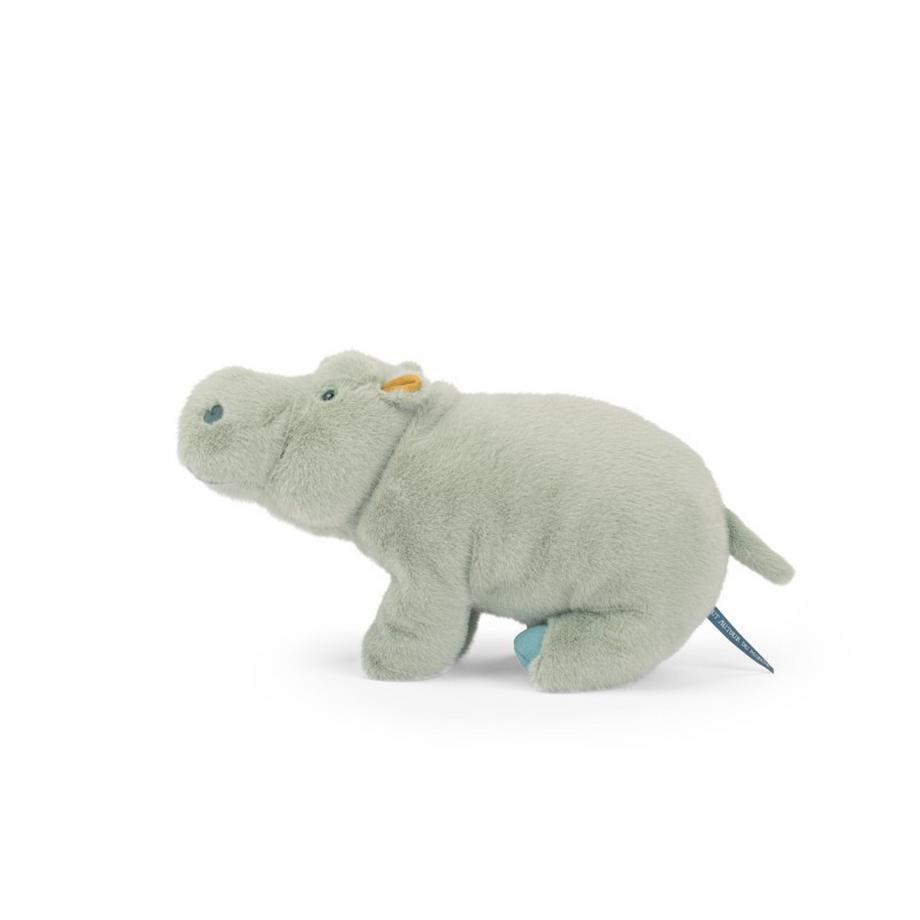Moulin Roty  Grosse Hippo, Tout autour du monde 