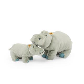 Moulin Roty  Grosse Hippo, Tout autour du monde, Moulin Roty 