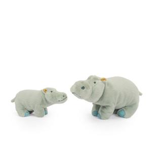 Moulin Roty  Grosse Hippo, Tout autour du monde, Moulin Roty 