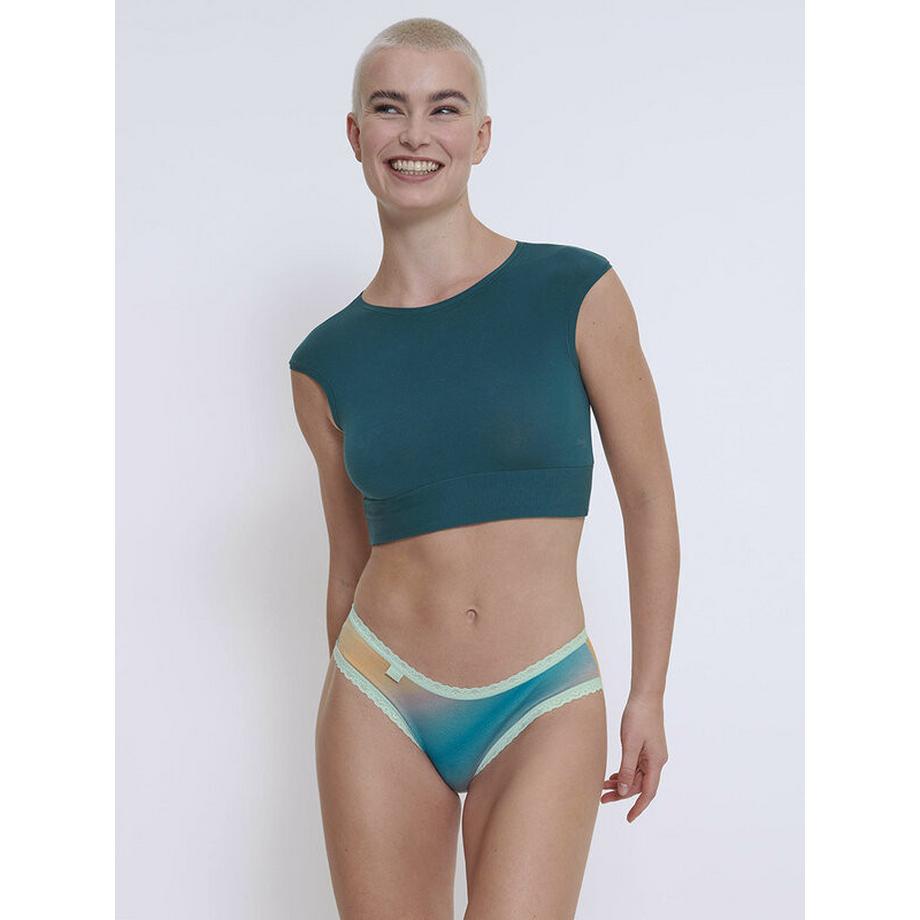 sloggi Weekend Hipster Lot de 3  