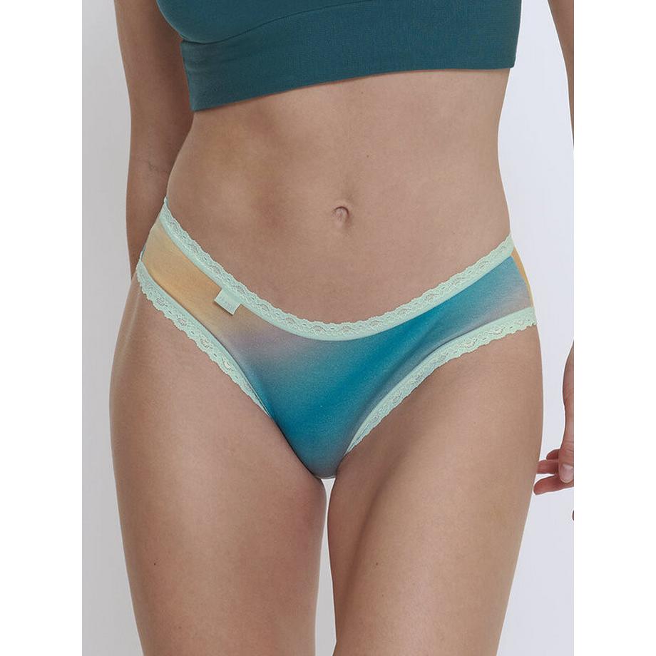 sloggi Weekend Hipster Lot de 3  