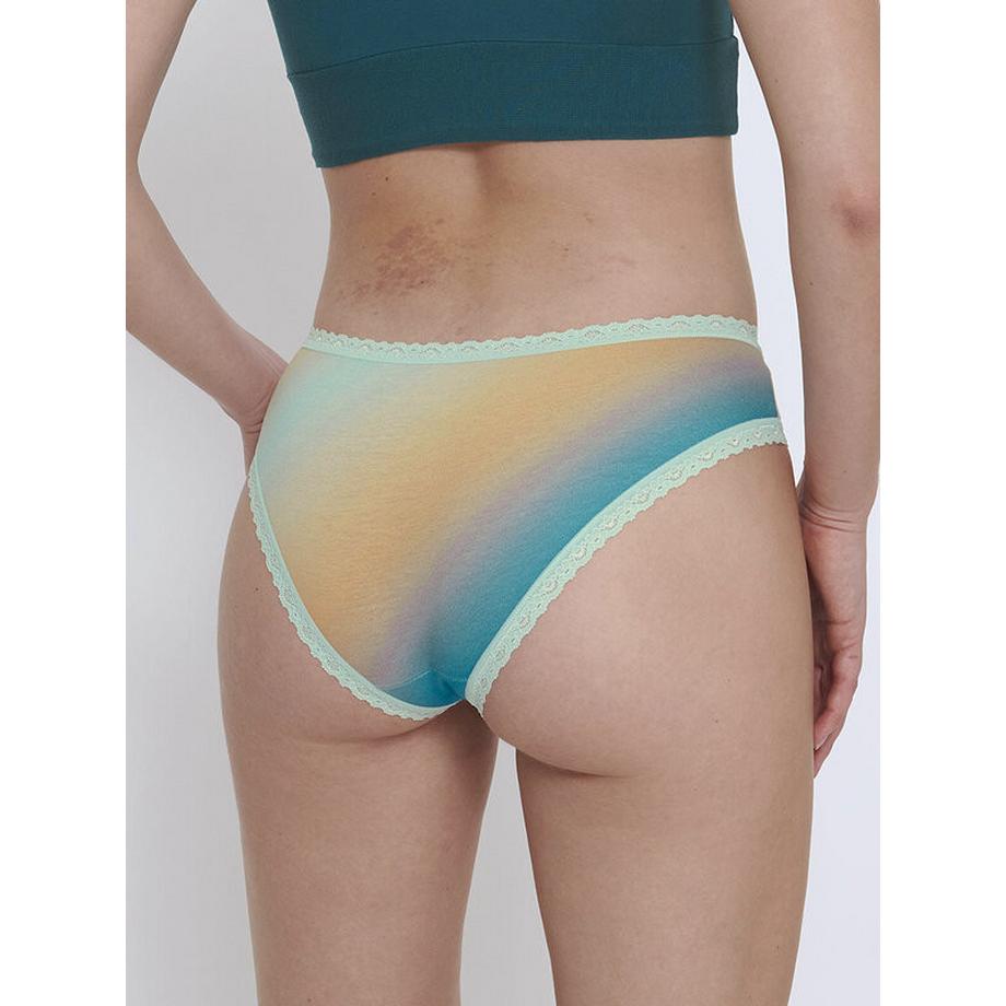 sloggi Weekend Hipster Lot de 3  