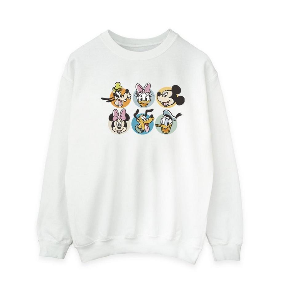 Sweat MICKEY MOUSE AND FRIENDS