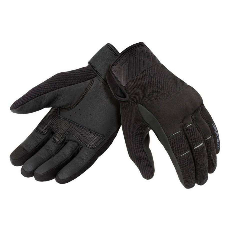Tucano Urbano  Sommer-Motorradhandschuhe Crab 
